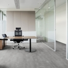 Tarkett iD Click Ultimate 70 - Composite Cool Grey 260010006 | Rigid-Klickvinyl