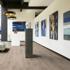 Tarkett iD Click Ultimate 70 - Contemporary Oak Grege 260013007 | Rigid-Klickvinyl