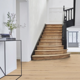 Tarkett iD Click Ultimate 70 Authentics - Delicate Oak...