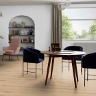 Tarkett iD Click Ultimate 70 Authentics - Delicate Oak Almond 260012011 | Rigid-Klickvinyl