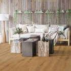 Tarkett iD Click Ultimate 70 Authentics - Delicate Oak Toffee 260012014 | Rigid-Klickvinyl