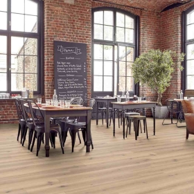 Tarkett iD Click Ultimate 70 Naturals - Forest Oak Nutmeg...