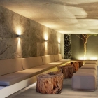 Tarkett iD Click Ultimate 70 Naturals - Forest Oak Nutmeg 260007019 | Rigid-Klickvinyl