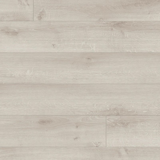 Tarkett iD Click Ultimate 70 - Rustic Oak Light Grey 260009032 | Rigid-Klickvinyl