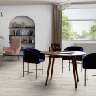 Tarkett iD Click Ultimate 70 - Rustic Oak Light Grey 260009032 | Rigid-Klickvinyl