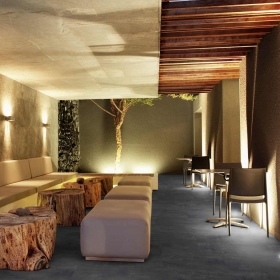 Tarkett iD Click Ultimate 70 - Vintage Zinc Black...