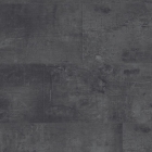 Tarkett iD Click Ultimate 70 - Vintage Zinc Black 260006039 | Rigid-Klickvinyl