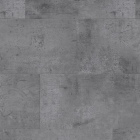 Tarkett iD Click Ultimate 70 - Vintage Zinc Silver 260006040 | Rigid-Klickvinyl