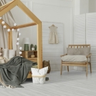 Gerflor Virtuo 30 - Bohem Light Grey 1459 | Klebe-Vinylboden