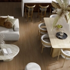Gerflor Virtuo 30 - Blomma Brown 1461 | Klebe-Vinylboden