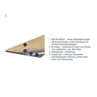 Gerflor Collection Evo - Rhapsody Beige 1233 | Klebe-Biovinyl