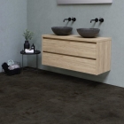 Gerflor Virtuo 30 - Tavla Dark 1453 | Klebe-Vinylboden