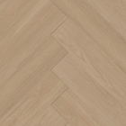 Gerflor Virtuo 55 - Blomma Natural 1465HB | Fischgrät-Optik | Klebe-Vinylboden