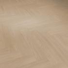 Gerflor Virtuo 55 - Blomma Natural 1465HB | Fischgrät-Optik | Klebe-Vinylboden