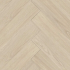 Gerflor Virtuo 55 - Blomma Light 1464HB | Fischgrät-Optik | Klebe-Vinylboden