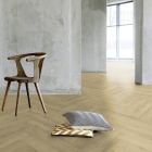 Gerflor Virtuo 55 - Sunny Nature 0997HB | Fischgrät-Optik | Klebe-Vinylboden