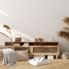 Gerflor Virtuo 55 - Bohem Honey 1458 | Klebe-Vinylboden