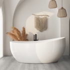 Gerflor Virtuo 55 - Bohem Dark Grey 1457 | Klebe-Vinylboden