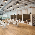 Designflooring Van Gogh - Baltic Limed Oak VGW8111 | Klebe-Vinylboden