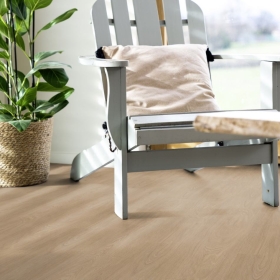 Gerflor Virtuo 55 - Blomma Natural 1465 | Klebe-Vinylboden