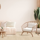 Gerflor Virtuo 55 - Blomma Cream 1463 | Klebe-Vinylboden