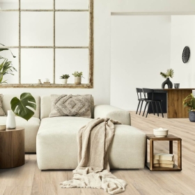 Gerflor Virtuo 55 - Daintree Natural 1454 | Klebe-Vinylboden