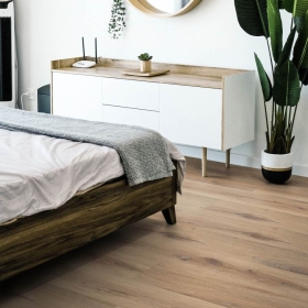 Gerflor Virtuo 55 - Daintree Honey 1455 | Klebe-Vinylboden