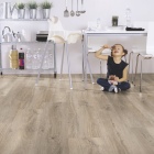 Gerflor Virtuo 55 - Baita Taupe 1026 | Klebe-Vinylboden