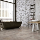 Gerflor Virtuo 55 - Acuarela Taupe 1476 | Klebe-Vinylboden