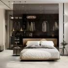 Gerflor Virtuo 55 - Tavla Clear 1450 | Klebe-Vinylboden