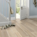 Designflooring Van Gogh Rigid - Texas White Ash RKP8105 | Rigid-Klickvinyl