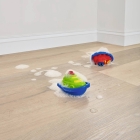 Designflooring Van Gogh Rigid - Texas White Ash RKP8105 | Rigid-Klickvinyl