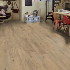 Designflooring Van Gogh Rigid - Canadian Urban Oak...