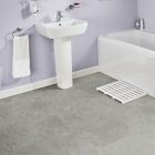 Designflooring Van Gogh Rigid - Grigio Breccia Marble VGT3019-RKT | Rigid-Klickvinyl