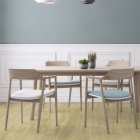 Gerflor Virtuo 30 Rigid Acoustic - Sunny Nature 0997 | Rigid-Klickvinyl