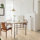 Gerflor Virtuo 30 Rigid Acoustic - Daintree Natural 1454 | Rigid-Klickvinyl