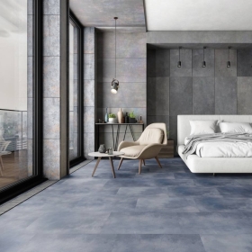 Gerflor Virtuo 30 Rigid Acoustic - Acuarela Ink 1475 |...