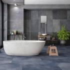 Gerflor Virtuo 30 Rigid Acoustic - Acuarela Ink 1475 | Rigid-Klickvinyl