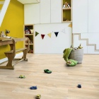 Tarkett Iconik 300 - Forest LIGHT GREY 6503074 | Lieferform: Rolle | Breite: 2,00m