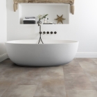 Gerflor Virtuo 30 Rigid Acoustic - Acuarela Taupe 1476 | Rigid-Klickvinyl