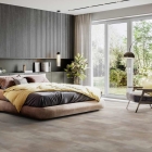 Gerflor Virtuo 30 Rigid Acoustic - Acuarela Taupe 1476 | Rigid-Klickvinyl