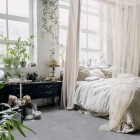 Gerflor Virtuo 30 Rigid Acoustic - Latina Clear 0990 | Rigid-Klickvinyl