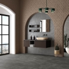 Gerflor Virtuo 30 Rigid Acoustic - Latina Dark 0992 | Rigid-Klickvinyl