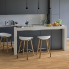 Tarkett Iconik 300 - Westwing Oak NATURAL 240023031 | Lieferform: Rolle | Breite: 2,00m