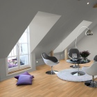 Tarkett Iconik 300 - Westwing Oak NATURAL 240021031 | Lieferform: Rolle | Breite: 4,00m