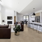 Gerflor Virtuo 30 Rigid Acoustic - Tavla Beige 1451 | Rigid-Klickvinyl