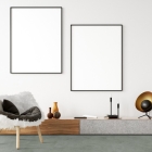 Gerflor Virtuo 30 Rigid Acoustic - Tavla Green 1452 | Rigid-Klickvinyl