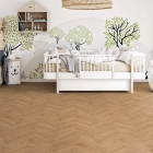 Tarkett Iconik 260 - Valley MID OAK 27124135 | Lieferform: Rolle | Breite: 3,00m