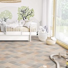 Tarkett Iconik 260 - Cottage Stone Beige Grey | Rollenware