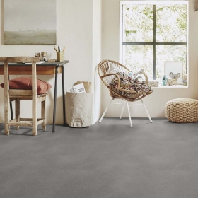 Tarkett Iconik 260 - Fibra IV Tarmac | Rollenware